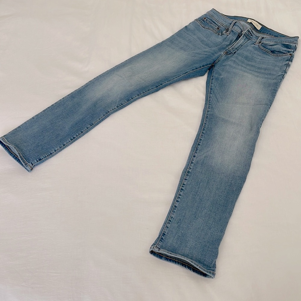 Gap - Skinny Blue Jean